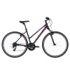 KELLYS Clea 30 Black Pink 2025