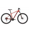 KELLYS Spider 50 Red 2023/24