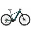 KELLYS Tygon R50 Magic Green 725Wh 2023/24