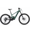 KELLYS Theos R30 Magic Green/ 725Wh 2023/24