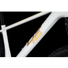 4EVER INEXXIS ELITE Lady (shiny white / gold) 2023/24