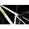 4EVER INEXXIS ELITE Lady (shiny white / gold) 2023/24