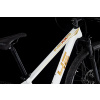 4EVER INEXXIS ELITE Lady (shiny white / gold) 2023/24