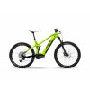 Haibike ALLMTN 3 (Gloss/Lime/Black) 2023