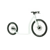 Koloběžka Crussis ONE COBRA Sport 4.2-1 (bílá)