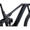 Giant Trance X Advanced E+ EL 1  Raw Carbon 2024