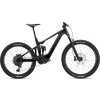 Giant Trance X Advanced E+ EL 1  Raw Carbon 2024