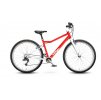 lehke detske kolo woom 6 red bikemax.cz 2