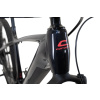 Corratec E-Power X-Vert CX7 LTD Gent (black/red) 2024