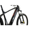 Corratec E-Power X-Vert CX7 LTD Gent (black/red) 2024