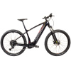 Corratec E-Power X-Vert CX7 LTD Gent (black/red) 2024