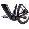 Corratec E-Power X-Vert CX7 LTD Gent (black/red) 2024