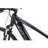 Corratec E-Power X-Vert CX7 LTD Gent (black/red) 2024
