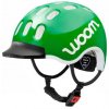 Woom dětská helma green (zelená)