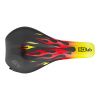 SQlab dětské sedlo 6 1/2 Ergowave Flames (Šířka 11 cm)