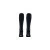 SQlab ponožky ONE OX (černé) (Velikost 45—47)