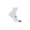 SQlab ponožky ONE12 (bílé) (Velikost 45—47)
