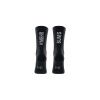 SQlab ponožky ONE11 2.0 (černé) (Velikost 45—47)