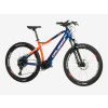 Crussis e-Atland M510 9.8-L (900Wh) 2024