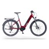Levit Atlas SE low (630Wh) ruby pearl 2024
