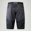 Endura Hummvee kraťasy pánské s vložkou (šedé) RE8117AN