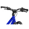 woom 4 explore modra ergonomicke gripy