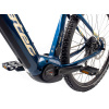 Corratec E-Power X-Vert CX7 LTD Gent (blue/gold) 2024