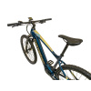 Corratec E-Power X-Vert CX7 LTD Gent (blue/gold) 2024