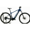 Corratec E-Power X-Vert CX7 LTD Gent (blue/gold) 2024