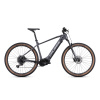 Crussis ONE-Largo 9.10 (720 Wh) 2025