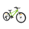 BOOST Ultralight 20" (green - zelená)
