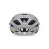 GIRO Eclipse Spherical helma (Mat White/Silver) (Velikost L (59—63 cm))