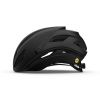 GIRO Eclipse Spherical helma (Mat/Glos Black) (Velikost L (59—63 cm))