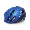 GIRO Eclipse Spherical helma (Mat Ano Blue) (Velikost M (55—59 cm))