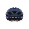 GIRO Eclipse Spherical helma (Mat Ano Blue) (Velikost M (55—59 cm))