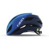 GIRO Eclipse Spherical helma (Mat Ano Blue) (Velikost M (55—59 cm))