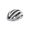 GIRO Aries Spherical helma (Mat White) (Velikost L (59—63 cm))
