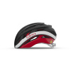 20693 giro helios spherical helma mat black red