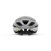20696 2 giro helios spherical helma mat white silver fade