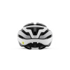 20702 1 giro cielo mips helma mat white silver fade