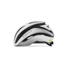20702 3 giro cielo mips helma mat white silver fade