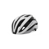 GIRO Cielo MIPS helma (Mat White/Silver Fade)