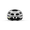 GIRO Syntax MIPS helma (Mat White/Silver) (Velikost L (59—63 cm))