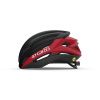 GIRO Syntax MIPS helma (Mat Black/Bright Red) (Velikost L (59—63 cm))