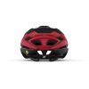 GIRO Syntax MIPS helma (Mat Black/Bright Red) (Velikost L (59—63 cm))