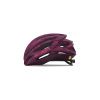 GIRO Syntax MIPS helma (Mat Dark Cherry Towers) (Velikost M (55—59 cm))