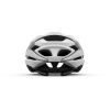 GIRO Syntax helma (Mat White/Silver) (Velikost L (59—63 cm))