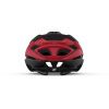 GIRO Syntax helma (Mat Black/Bright Red) (Velikost L (59—63 cm))