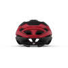 GIRO Syntax helma (Mat Black/Bright Red)