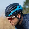 GIRO Syntax helma (Mat Black/Bright Red) (Velikost L (59—63 cm))